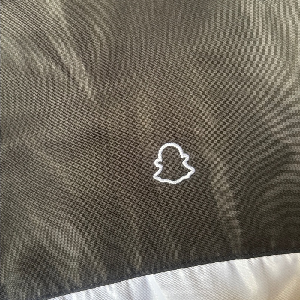 Snapchat jacket - Picture 2 of 4